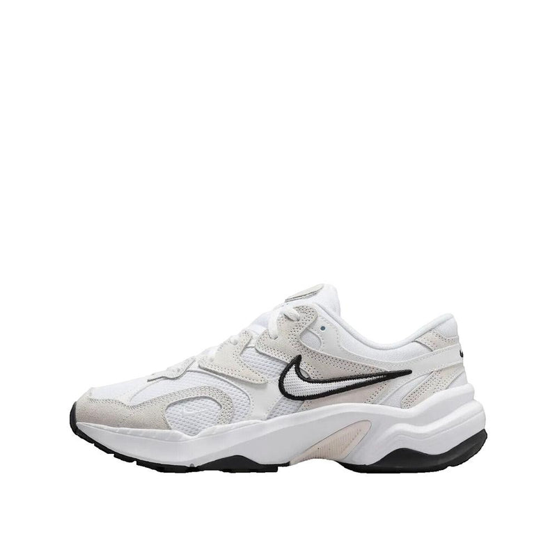 Al8 Sneakers - White - Adult - White - Women's