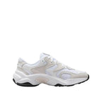 Baskets AL8 - Blanc