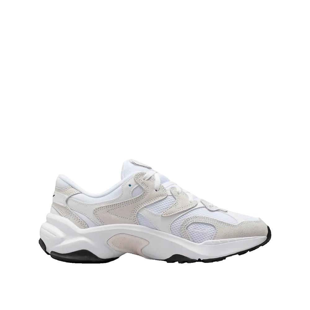 Baskets AL8 - Blanc