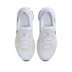 Baskets AL8 - Blanc