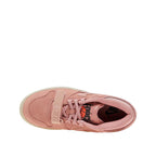 Air Alpha Force 88 Low Trainers - Red