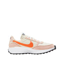 Waffle Debut Sneakers - White