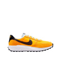 Waffle Nav Trainers - Yellow