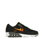 Air Max 90 Trainers - Black