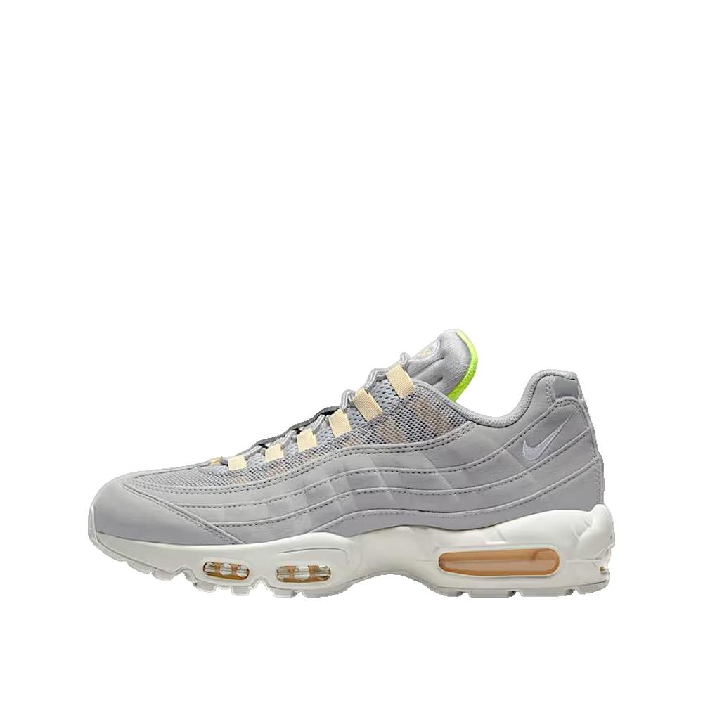 Air Max 95 Next Nature Trainers - Grey