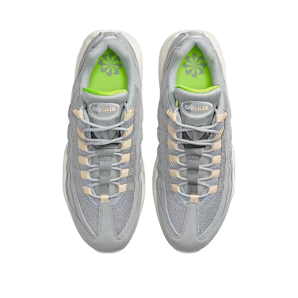 Air Max 95 Next Nature Trainers - Grey