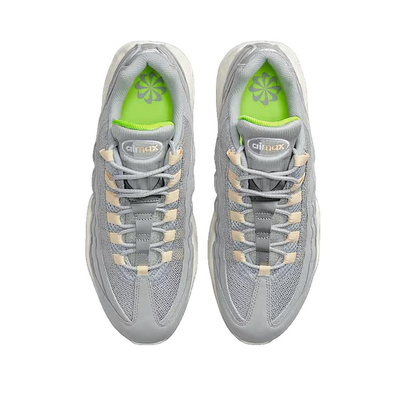Baskets Air Max 95 Next Nature - Gris