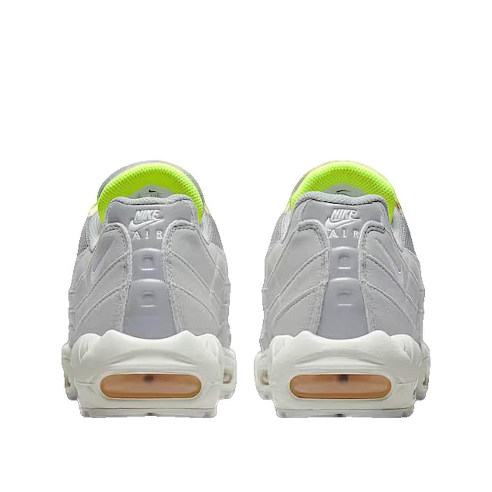 Air Max 95 Next Nature Trainers - Grey