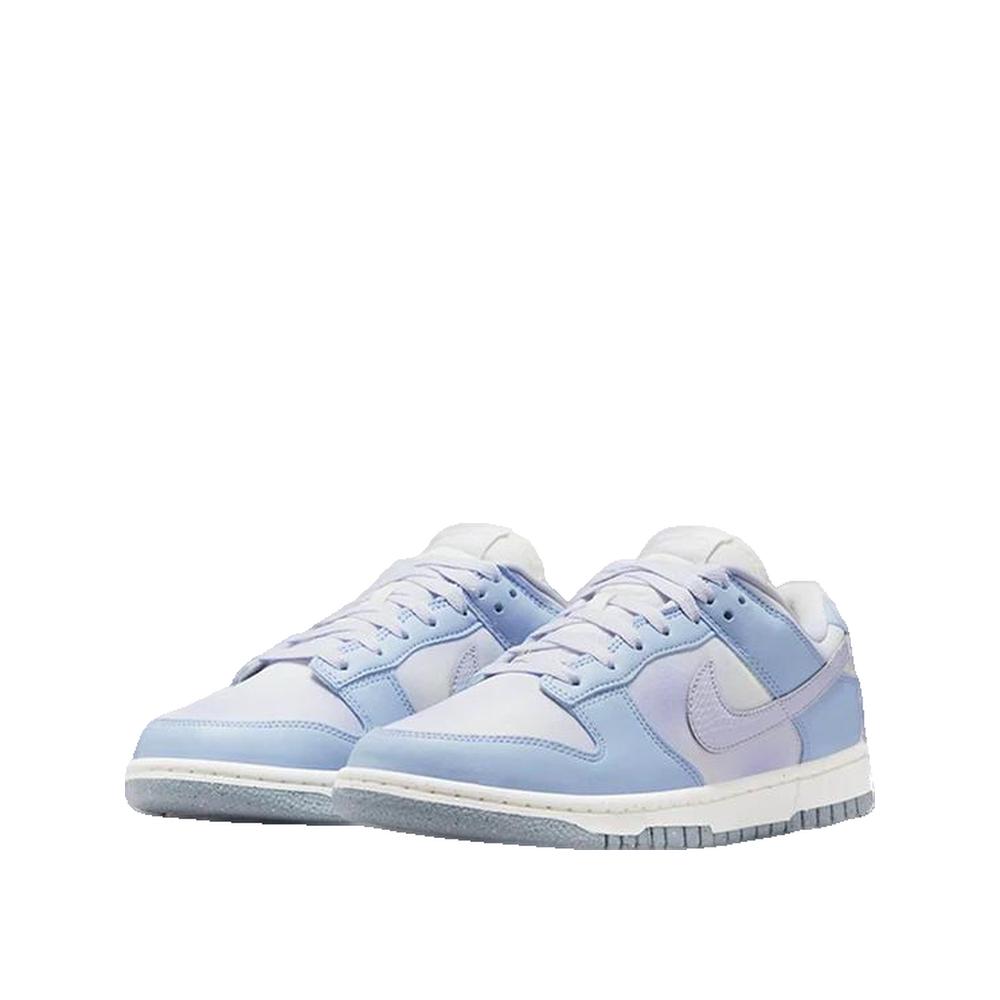 Baskets Dunk Low - Bleu