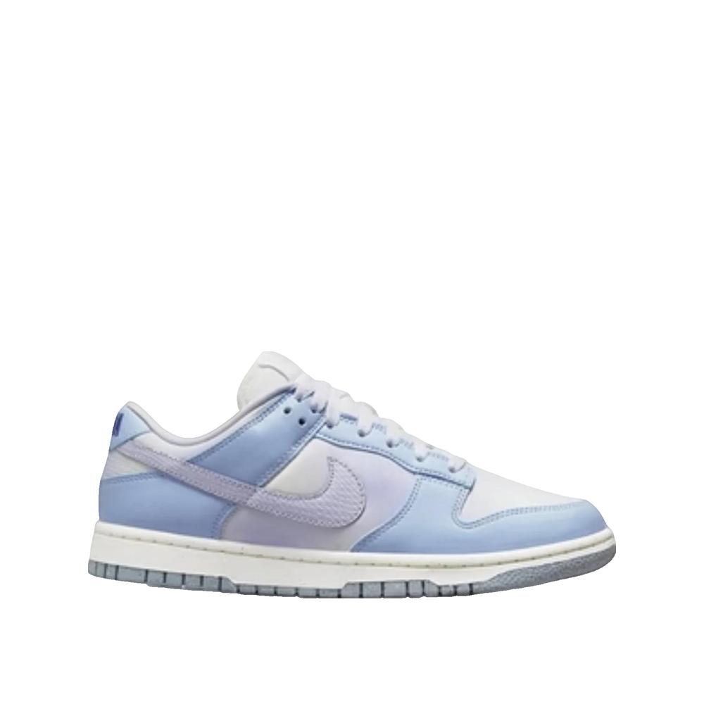 Baskets Dunk Low - Bleu
