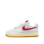 Air Force 1 '07 Trainers - White