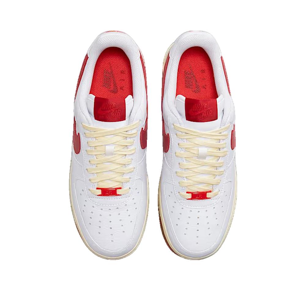 Air Force 1 '07 Trainers - White