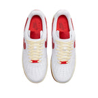 Air Force 1 '07 Trainers - White