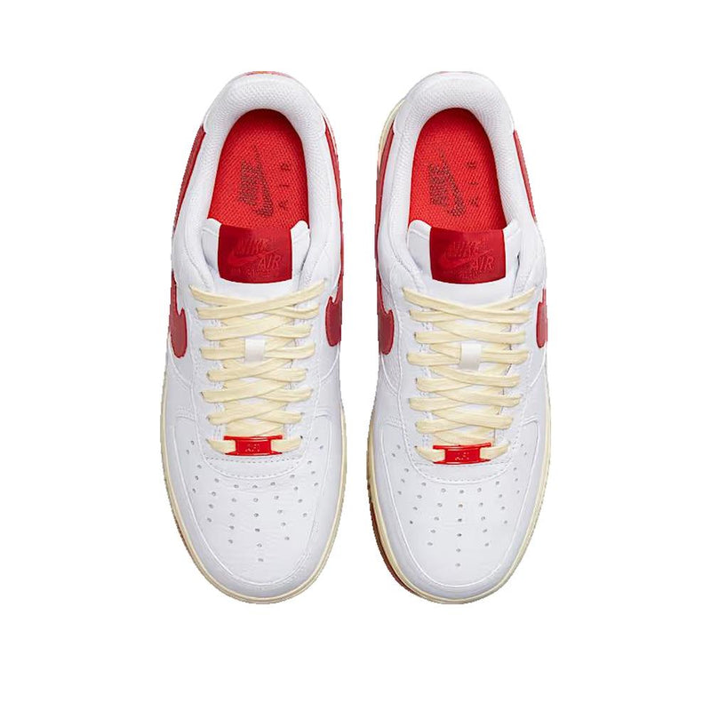 Baskets Air Force 1 '07 - Blanc