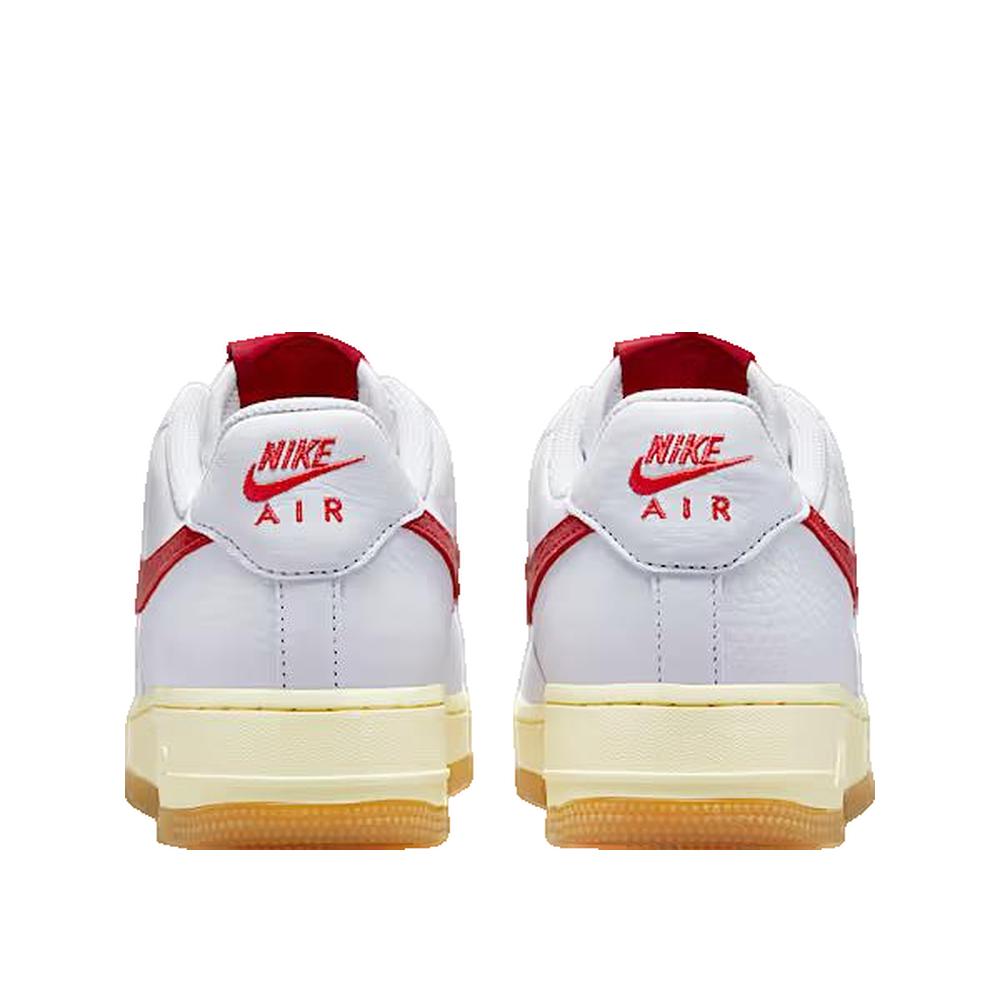 Air Force 1 '07 Trainers - White