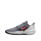 Precision VII Trainers - Grey