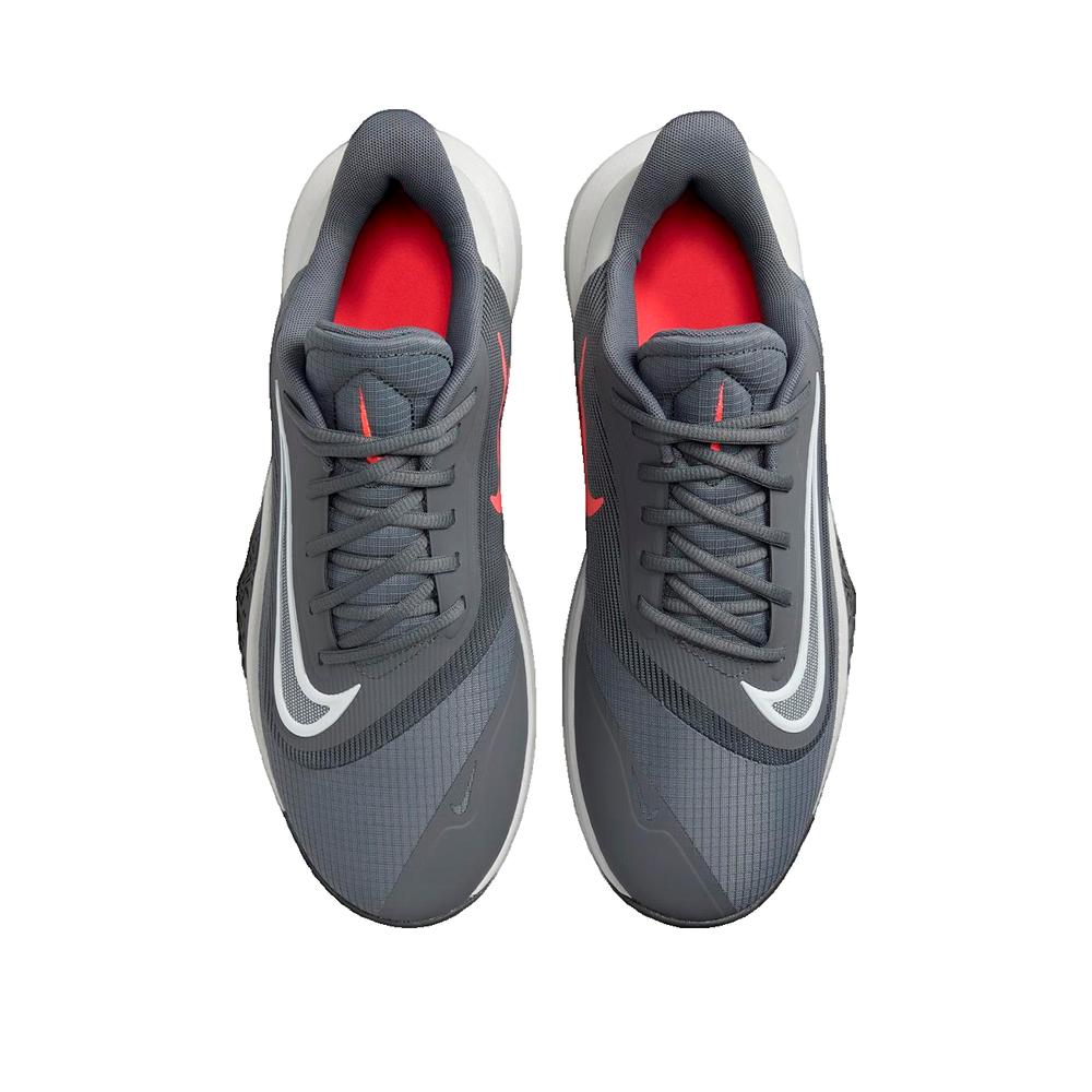 Precision VII Trainers - Grey