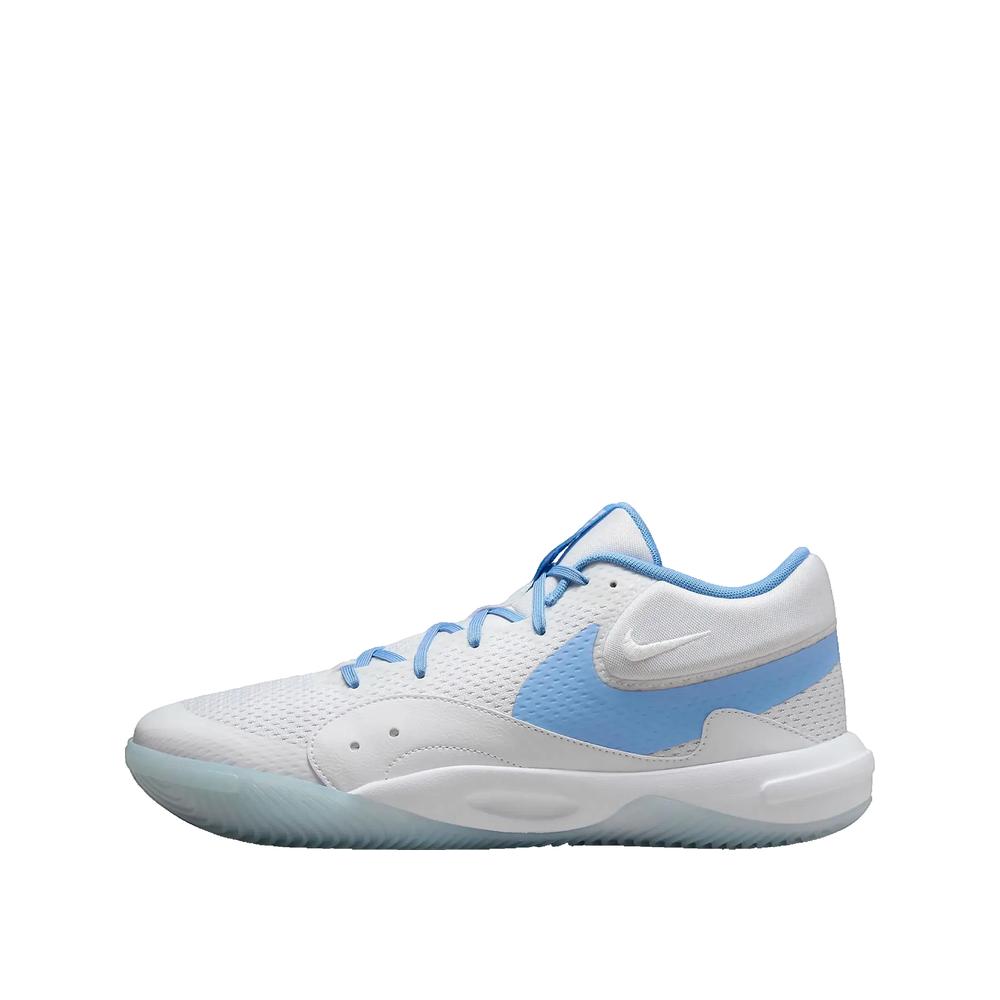 Baskets Hyperquick - Blanc