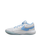 Baskets Hyperquick - Blanc