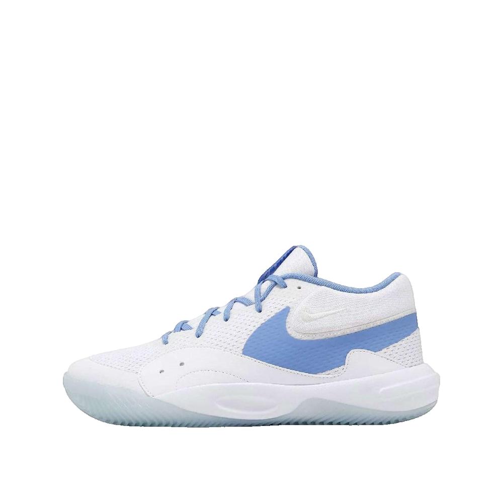 Baskets Hyperquick - Blanc