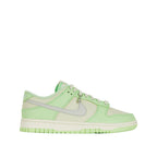 Dunk Low Next Nature SE Trainers - Green