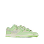 Dunk Low Next Nature SE Trainers - Green
