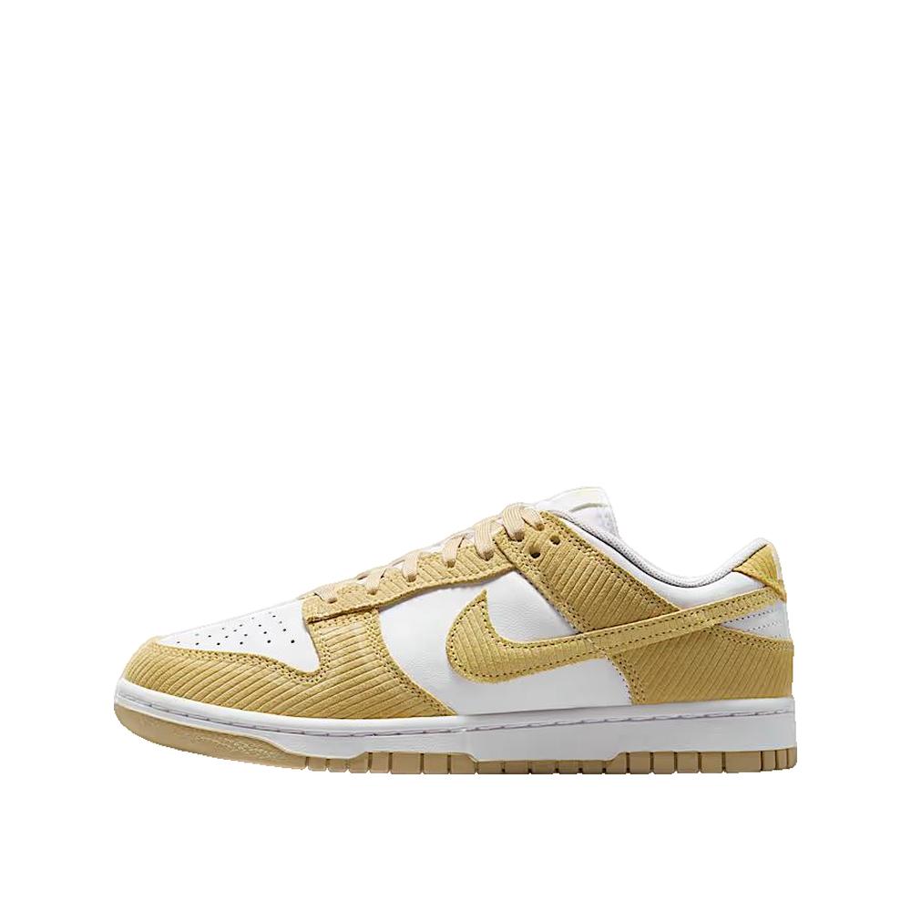 Dunk Low Trainers - White