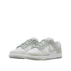 Baskets Dunk Low - Blanc