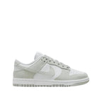 Baskets Dunk Low - Blanc