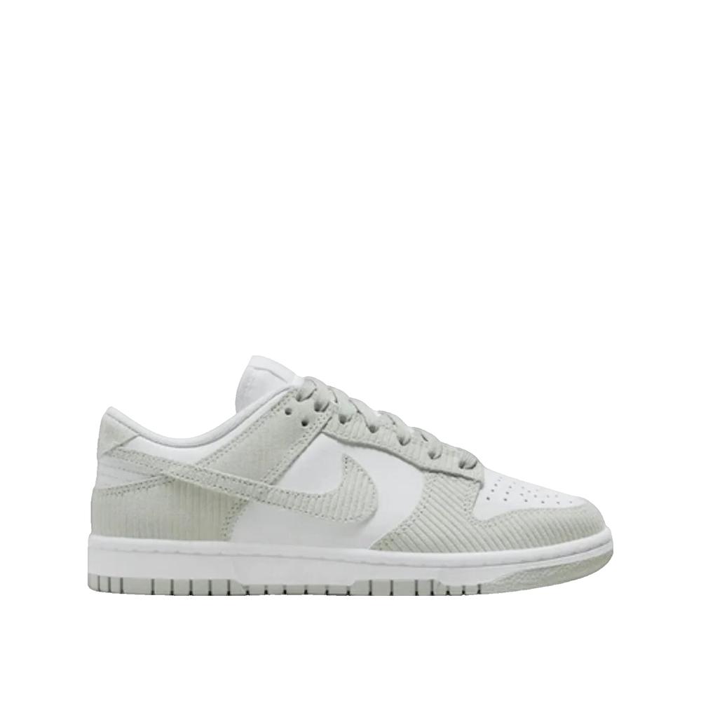 Baskets Dunk Low - Blanc