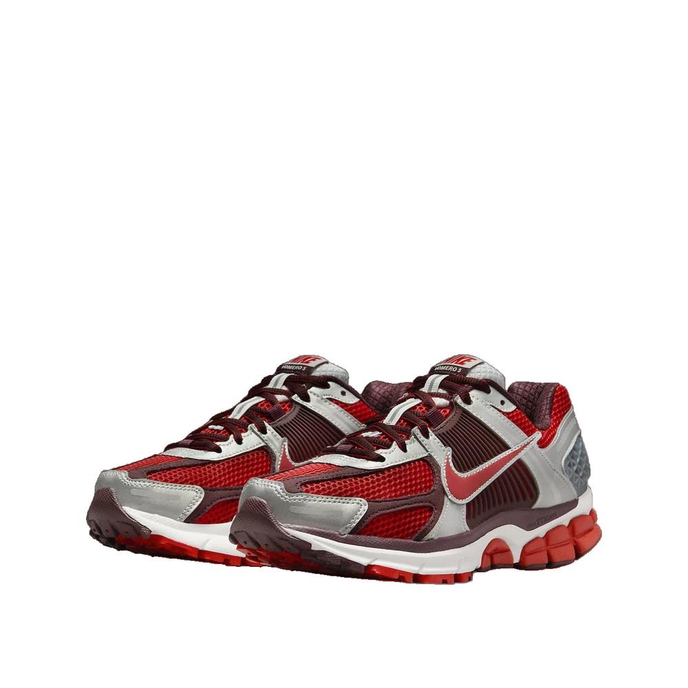 Baskets Zoom Vomero - Rouge