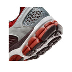 Baskets Zoom Vomero - Rouge