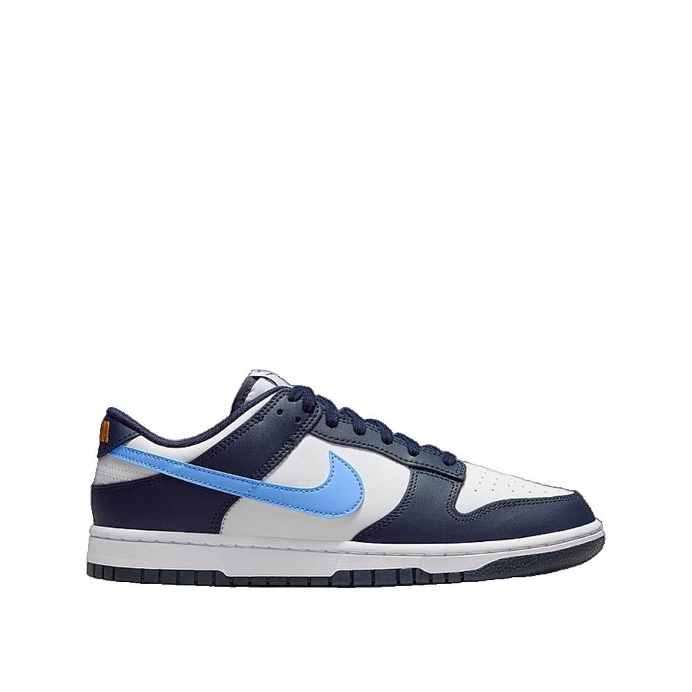 Zapatillas Dunk Low - Blanco