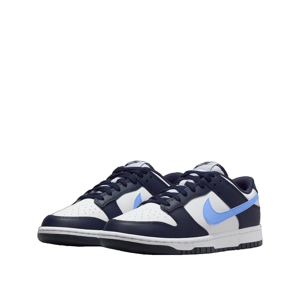 Zapatillas Dunk Low - Blanco