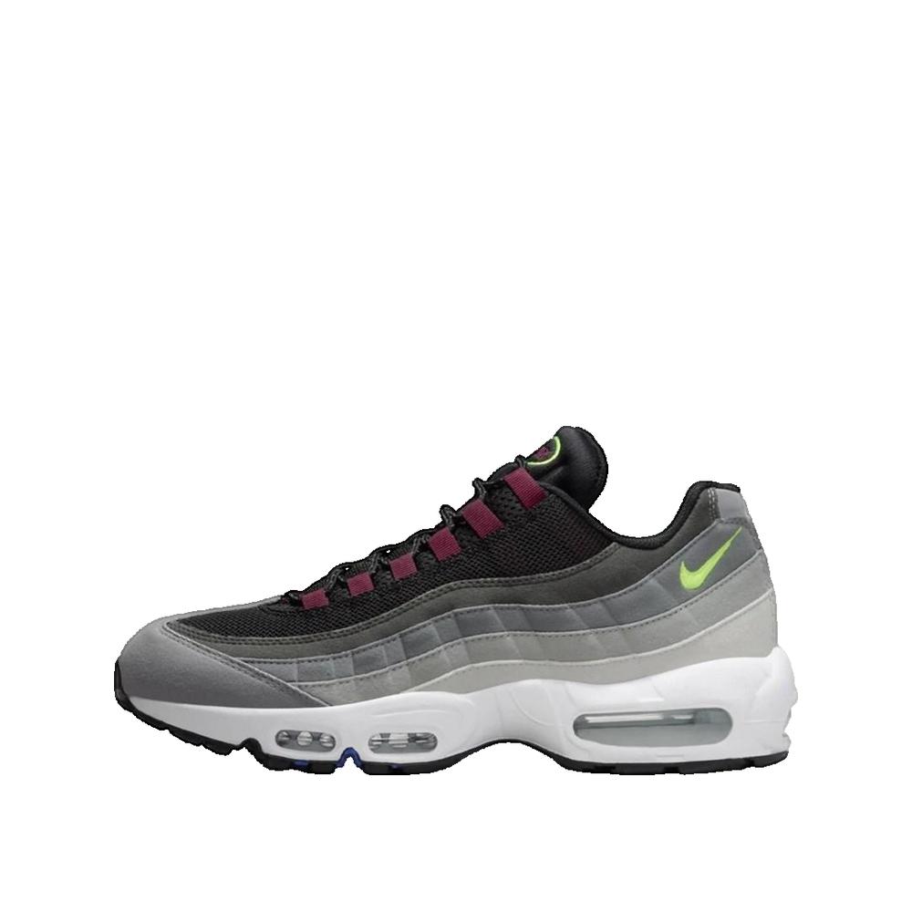 Air Max 95 NN Trainers - Black