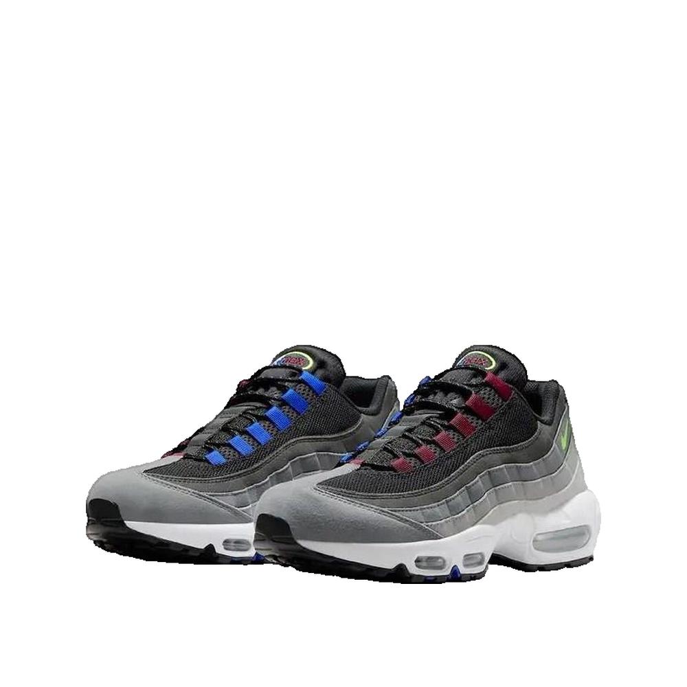 Air Max 95 NN Trainers - Black