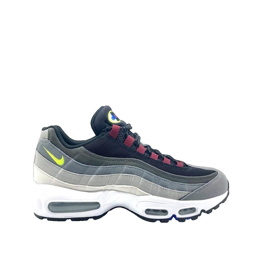 Air Max 95 NN Trainers - Black