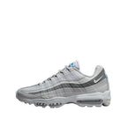 Air Max 95 Ultra Trainers - Grey