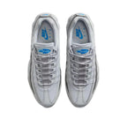 Air Max 95 Ultra Trainers - Grey