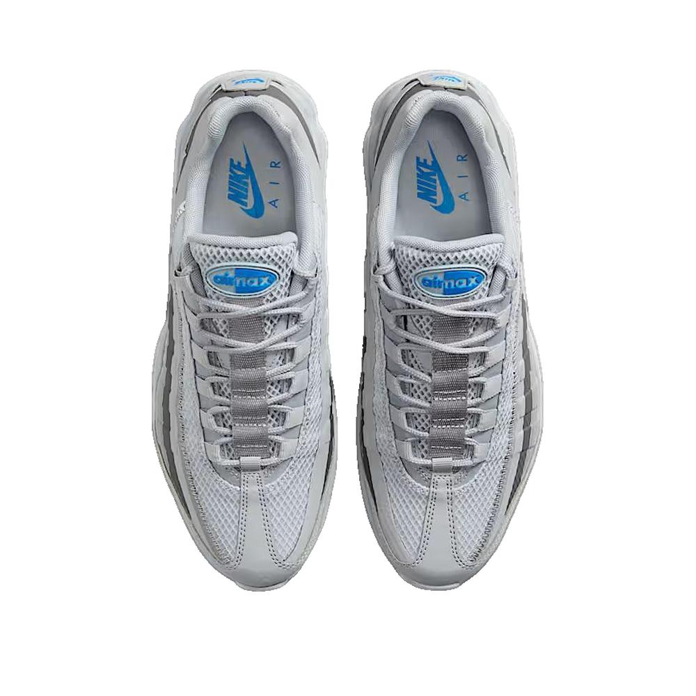 Air Max 95 Ultra Trainers - Grey