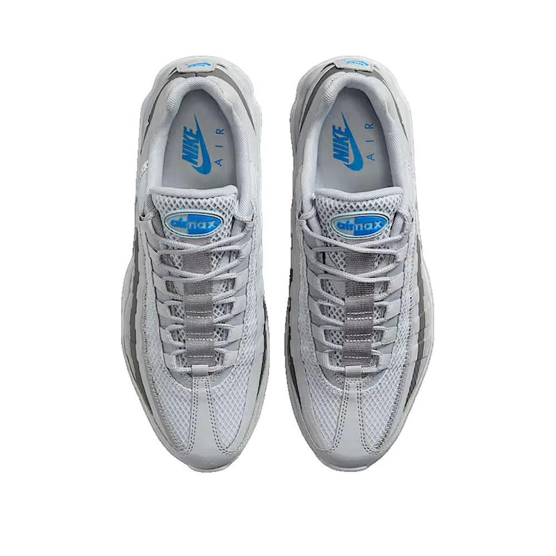 Baskets Air Max 95 Ultra - Gris