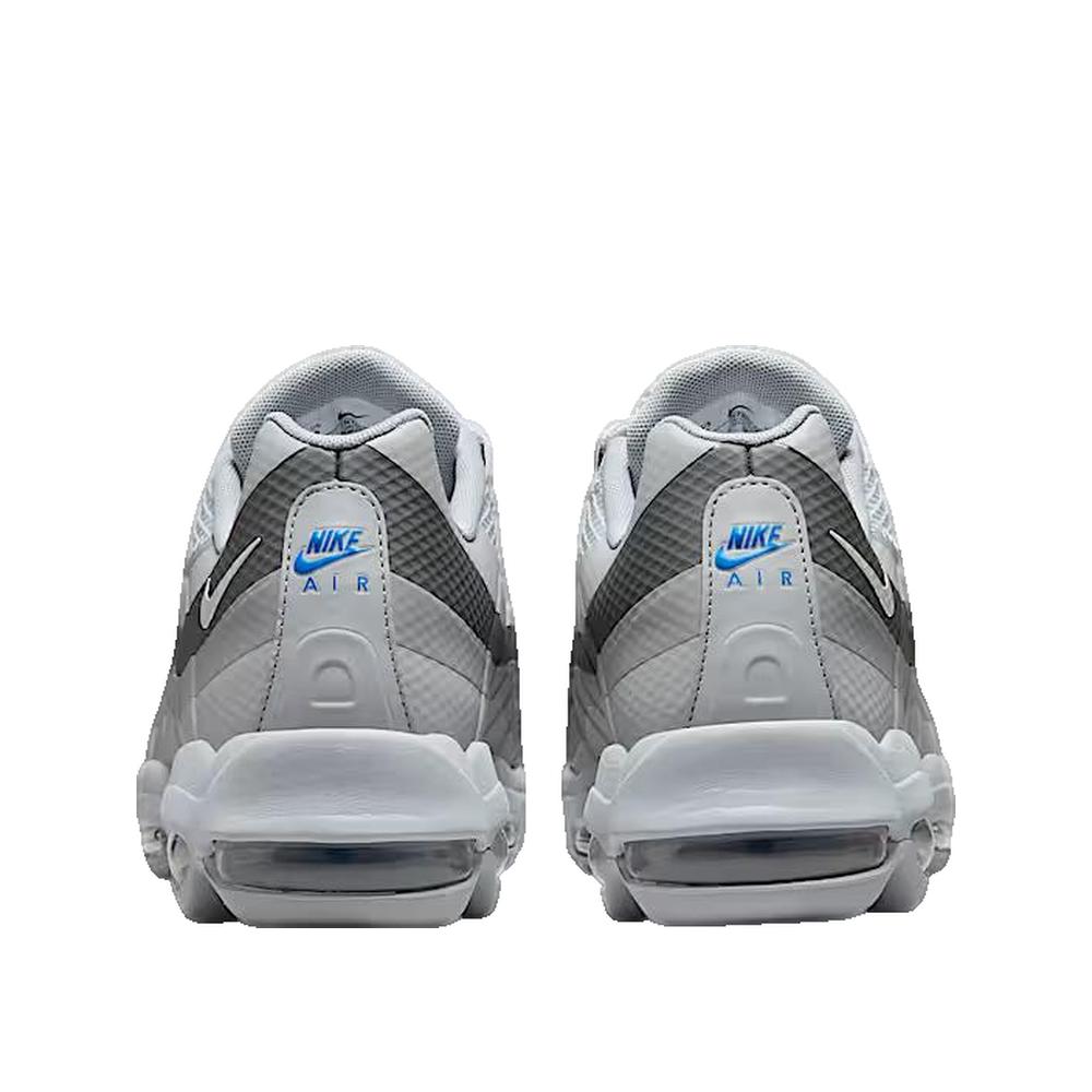 Air Max 95 Ultra Trainers - Grey