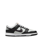 Dunk Low Trainers - Black