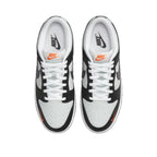 Dunk Low Trainers - Black