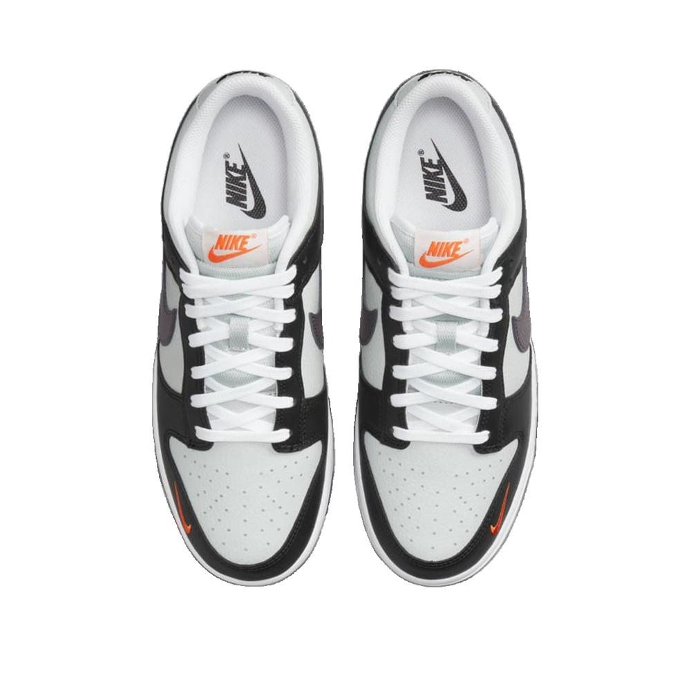 Dunk Low Trainers - Black