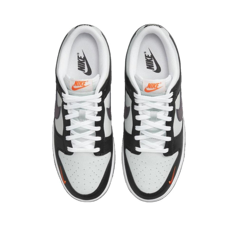 Zapatillas Dunk Low - Negro