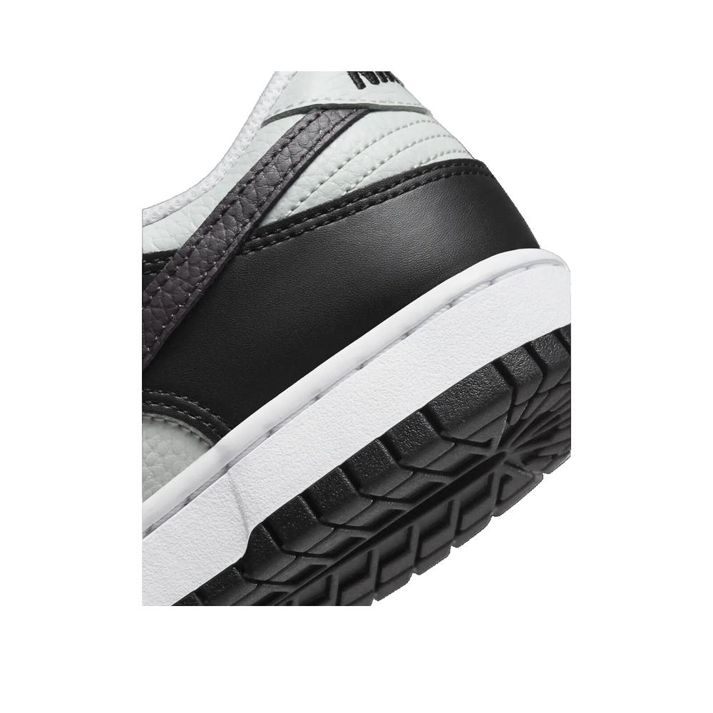 Dunk Low Trainers - Black