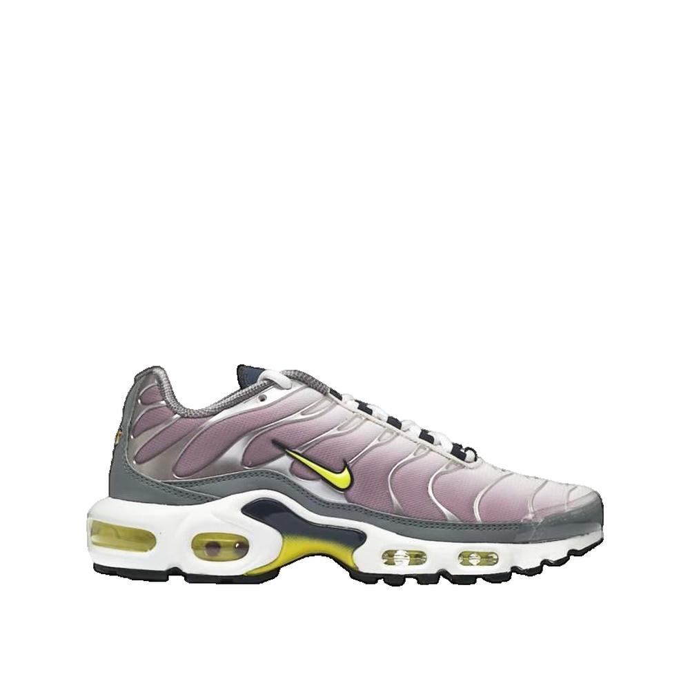 Air Max Plus Trainers - Violet