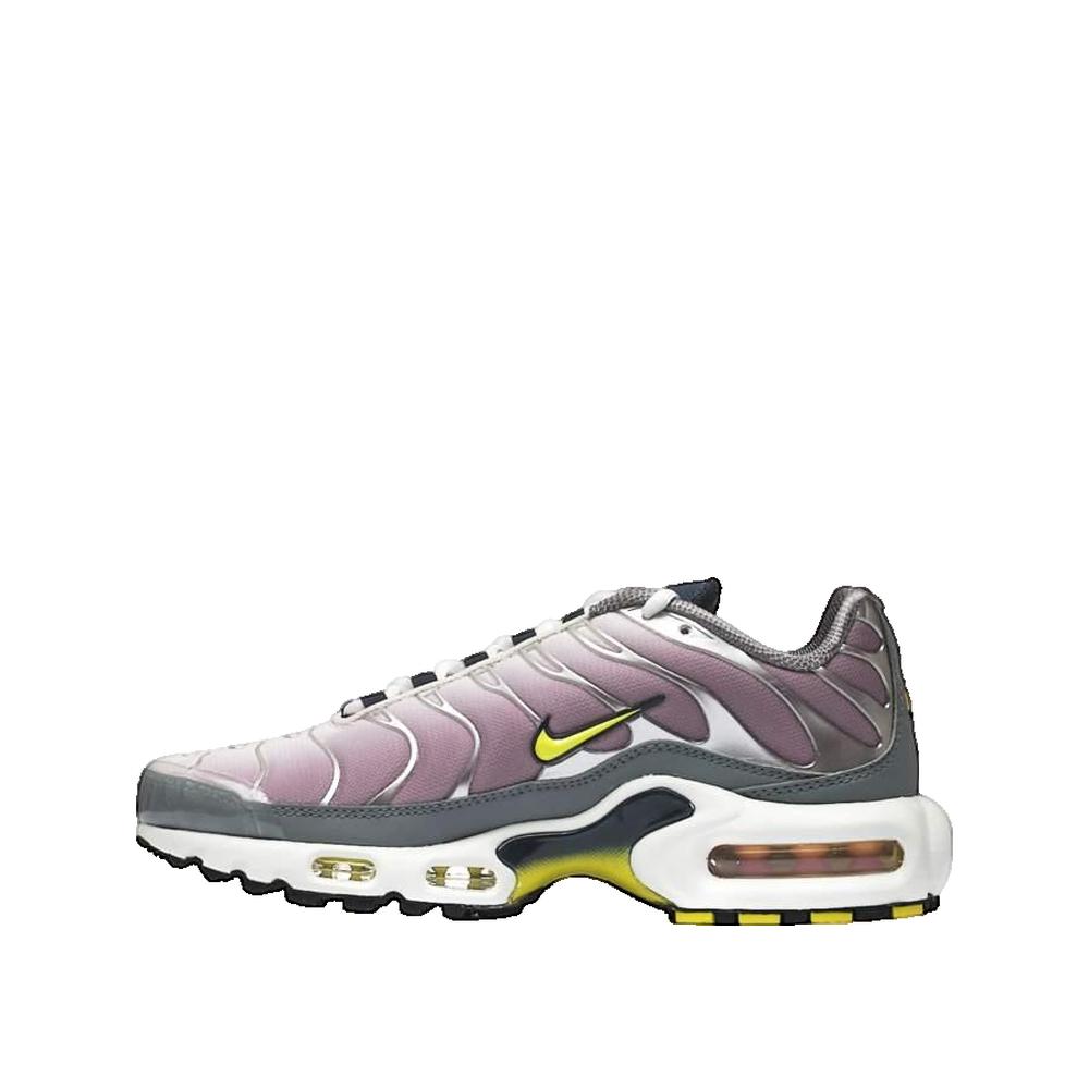 Air Max Plus Trainers - Violet