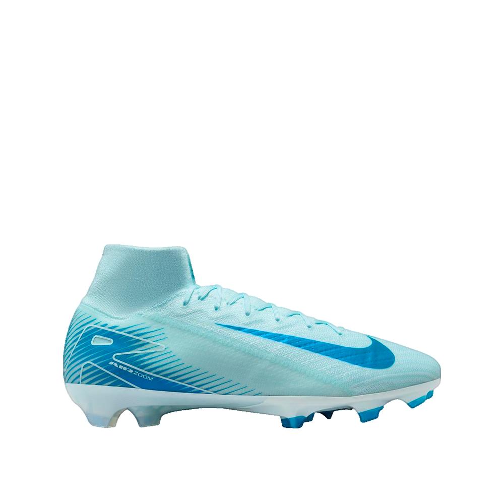 Mercurial Superfly 10 Elite Trainers - Blue